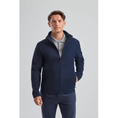 Essential softshell jacket